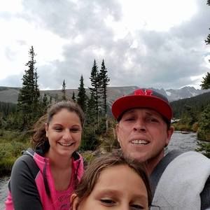 Meet your Posher, Matthew